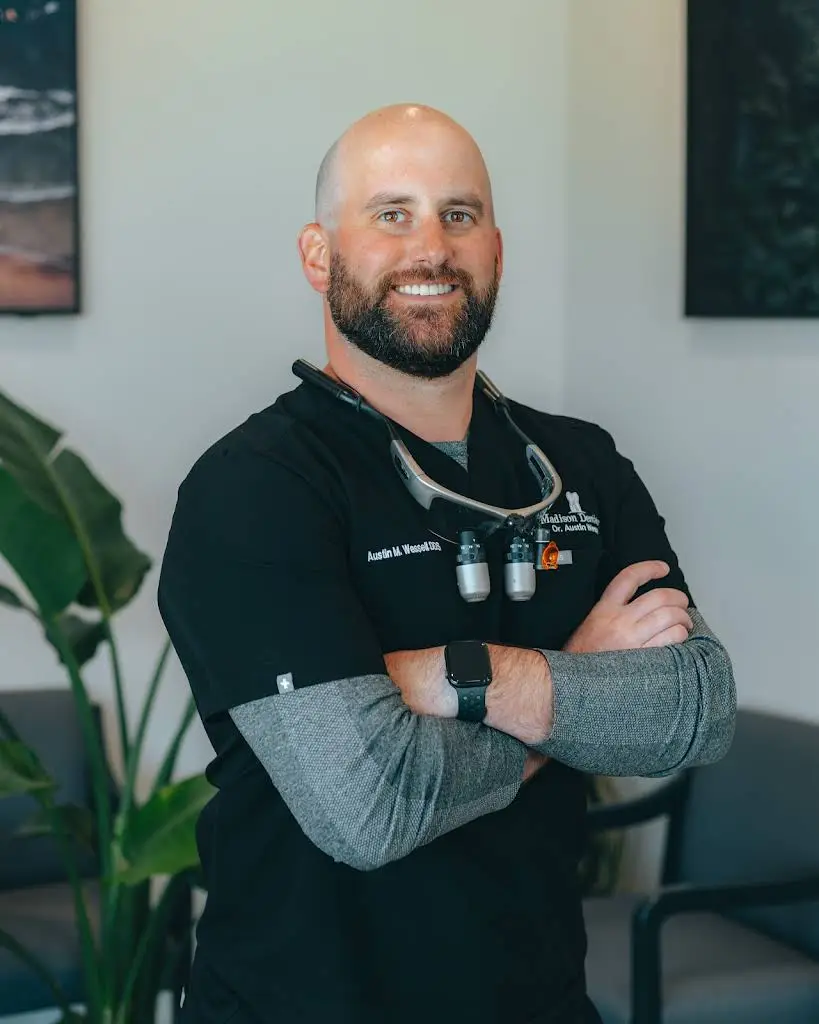Madison Dentistry