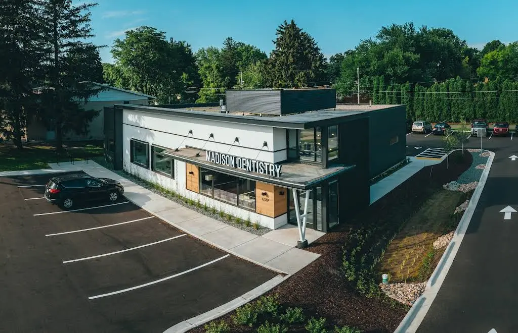 Madison Dentistry