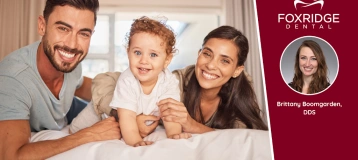 Foxridge Dental