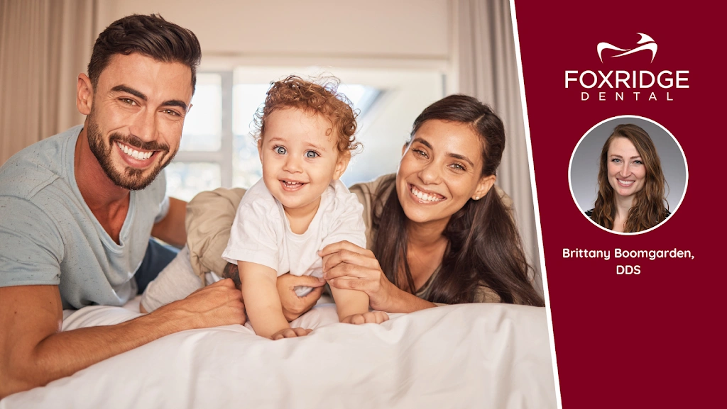 Foxridge Dental