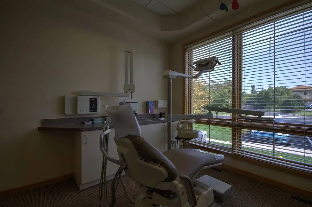 Foxridge Dental
