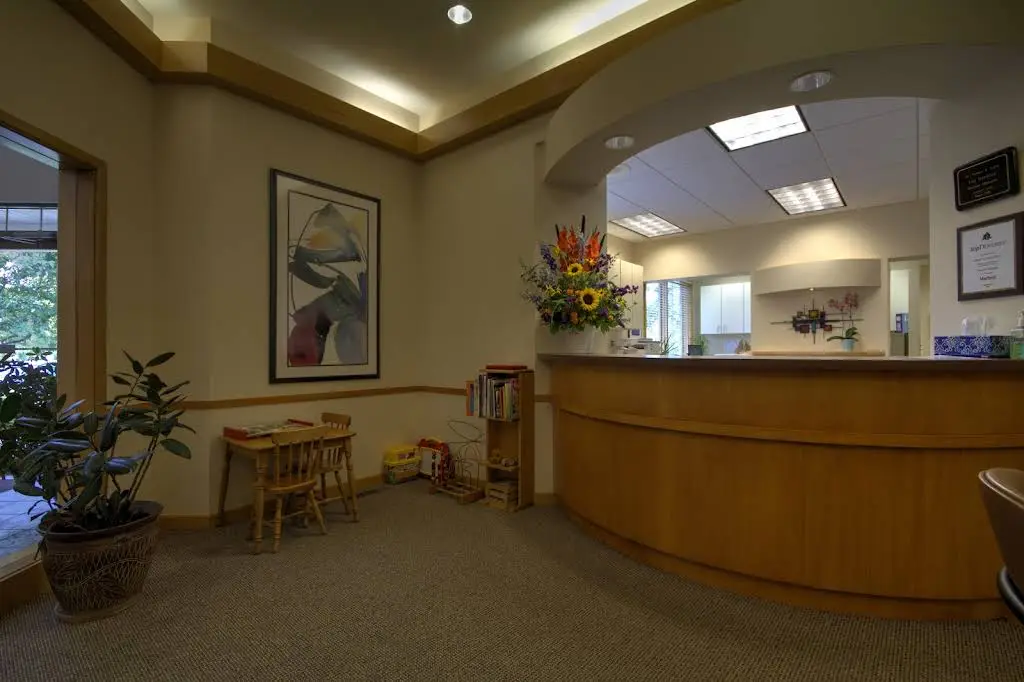 Foxridge Dental