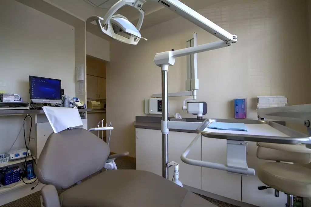 Foxridge Dental