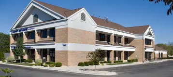 Dental Health Associates - Gammon Clinic