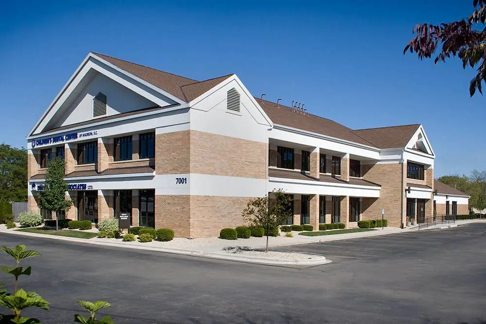 Dental Health Associates - Gammon Clinic
