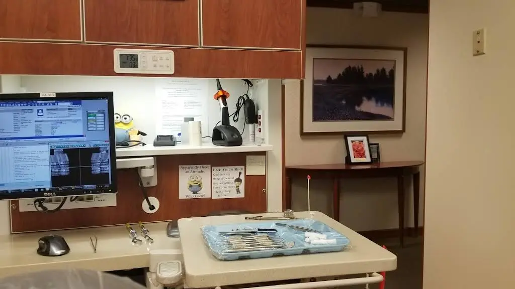 Dental Health Associates - Gammon Clinic