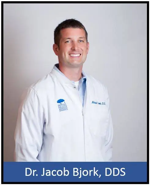 Dental Health Associates - Gammon Clinic