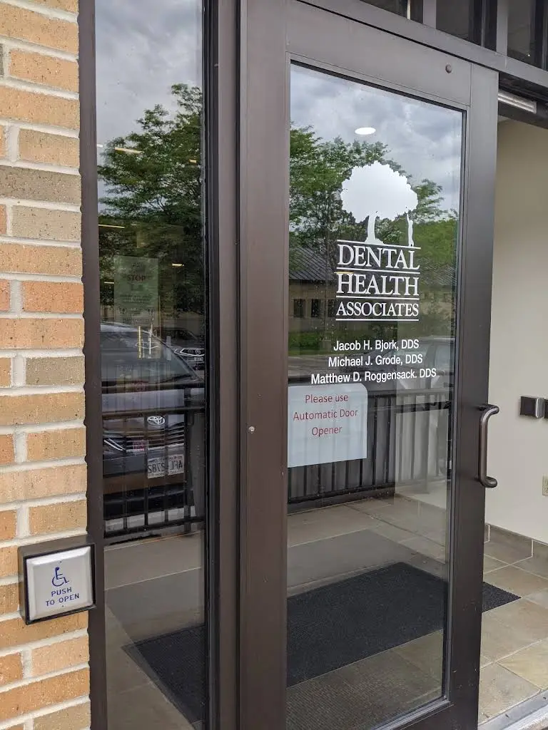 Dental Health Associates - Gammon Clinic