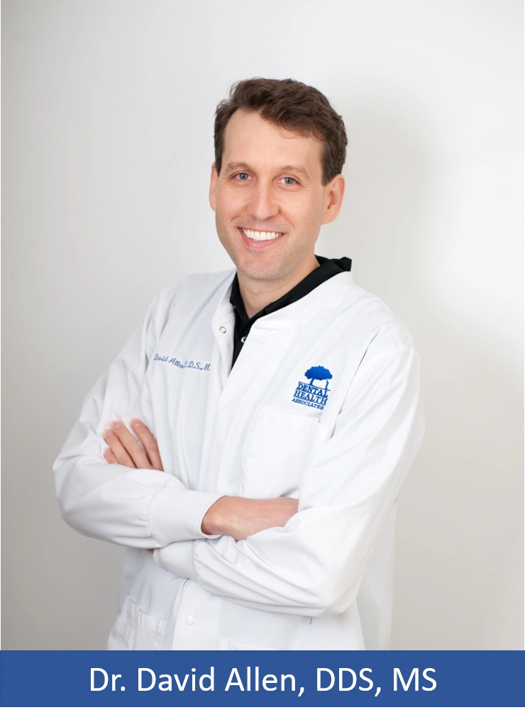 Dental Health Associates - Gammon Clinic