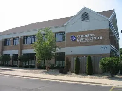 Children's Dental Center of Madison