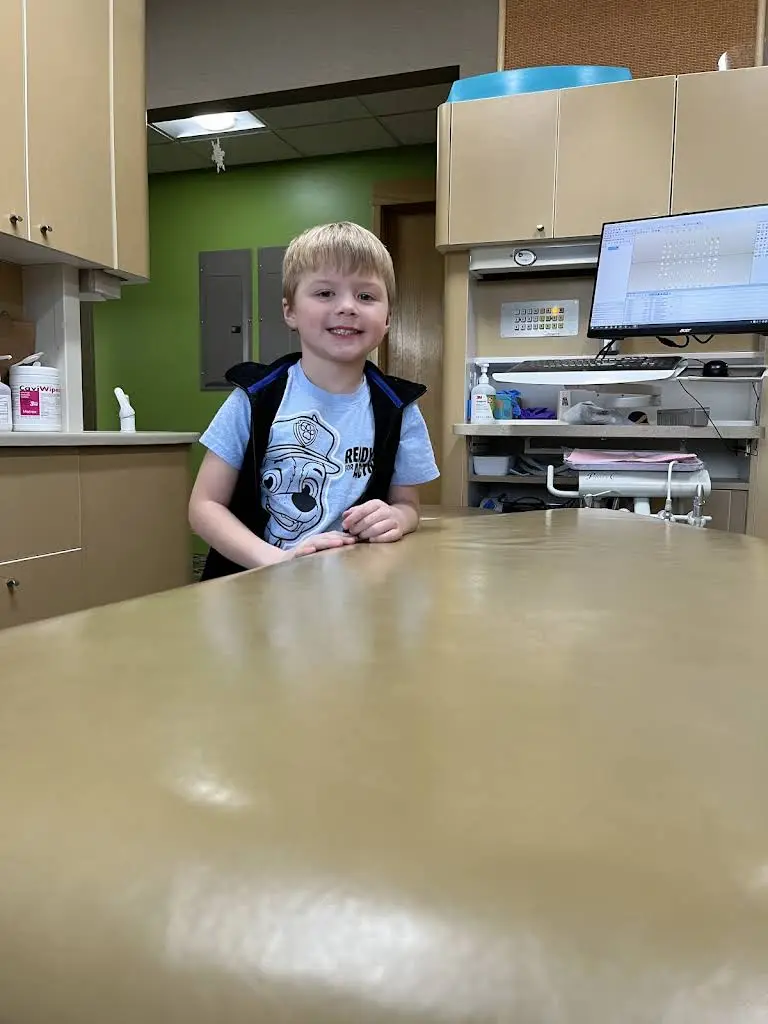 Children's Dental Center of Madison