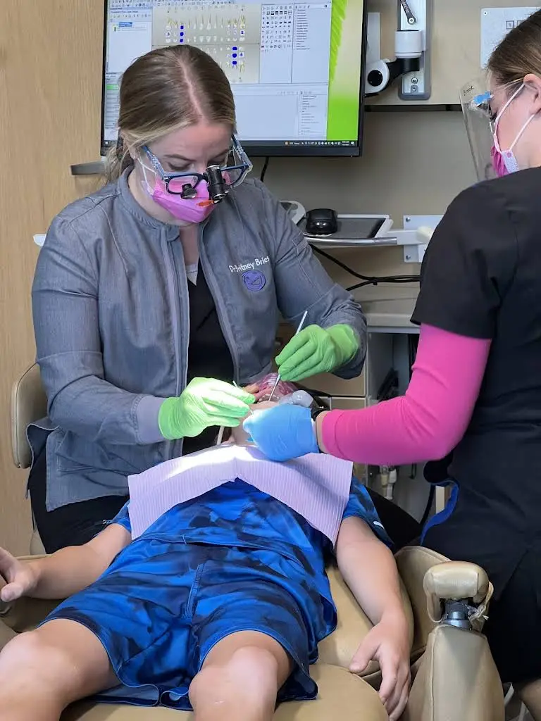 Children's Dental Center of Madison