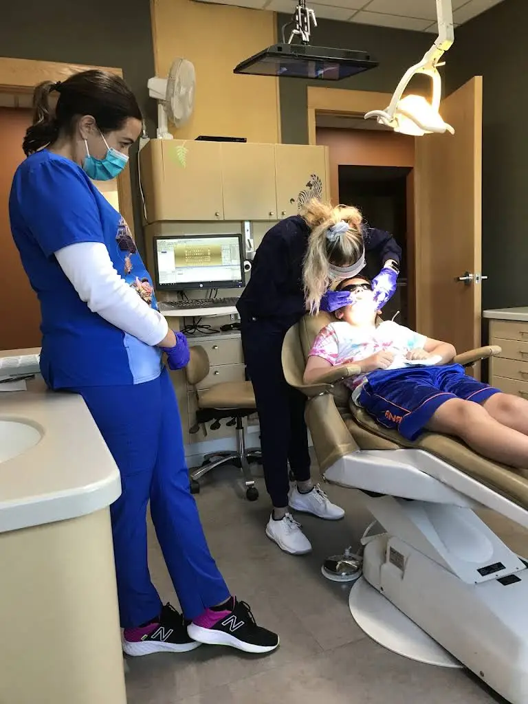 Children's Dental Center of Madison