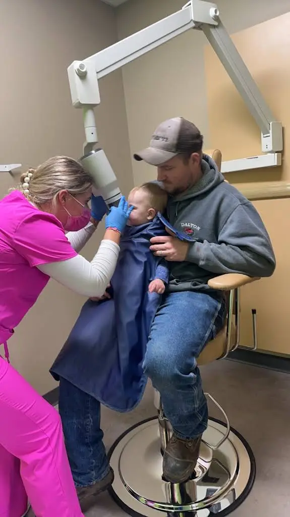 Children's Dental Center of Madison