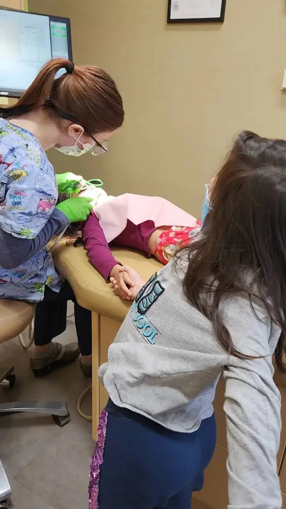 Children's Dental Center of Madison