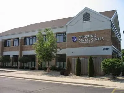 Children's Dental Center of Madison