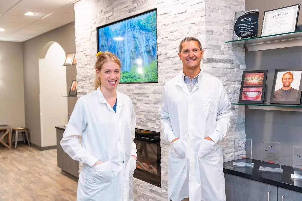 Andler Dental