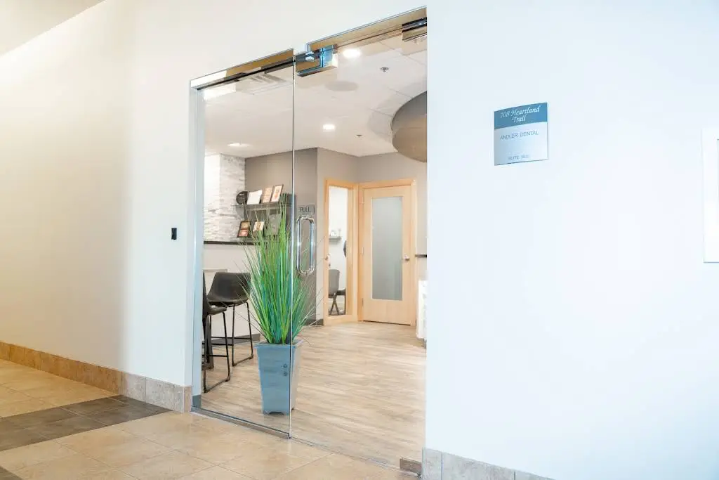 Andler Dental