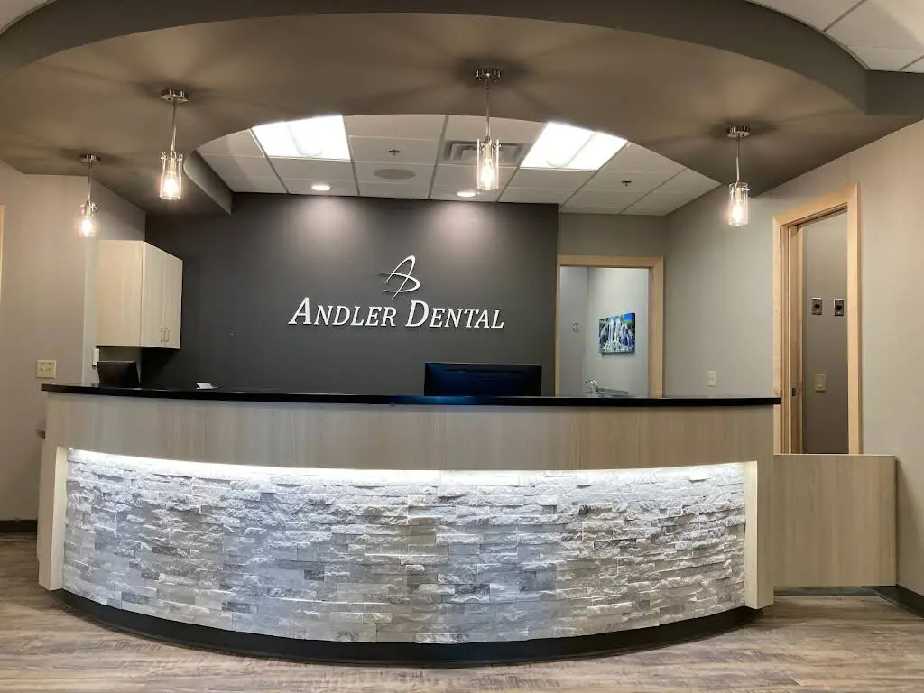 Andler Dental