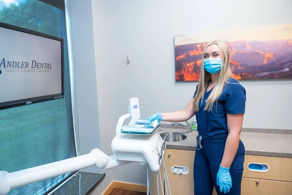 Andler Dental