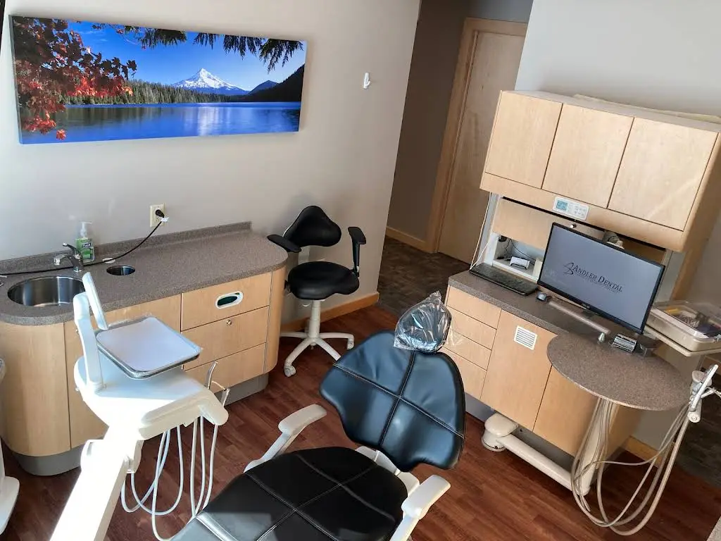 Andler Dental