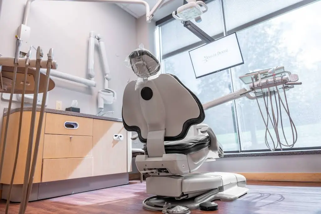 Andler Dental