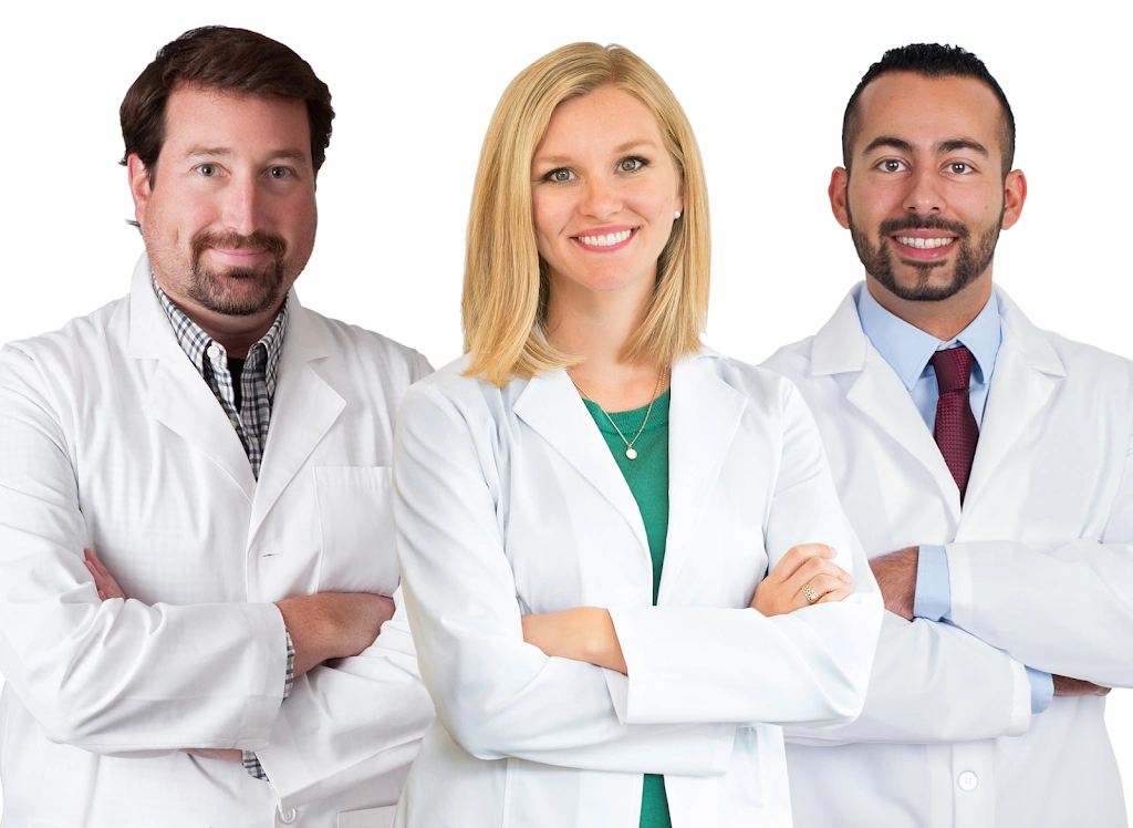 Periodontal & Implant Specialists of Madison - West Clinic