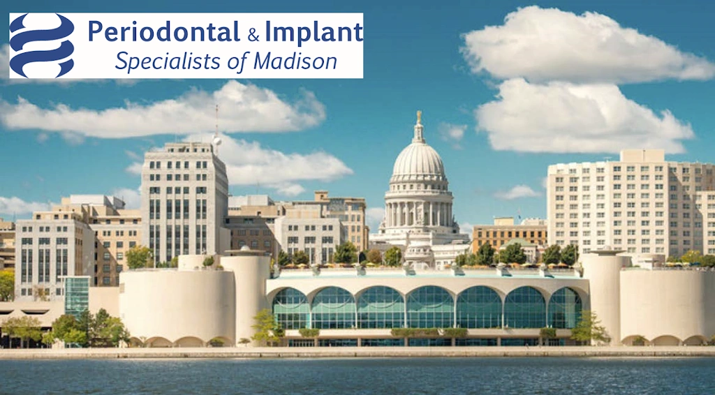 Periodontal & Implant Specialists of Madison - West Clinic