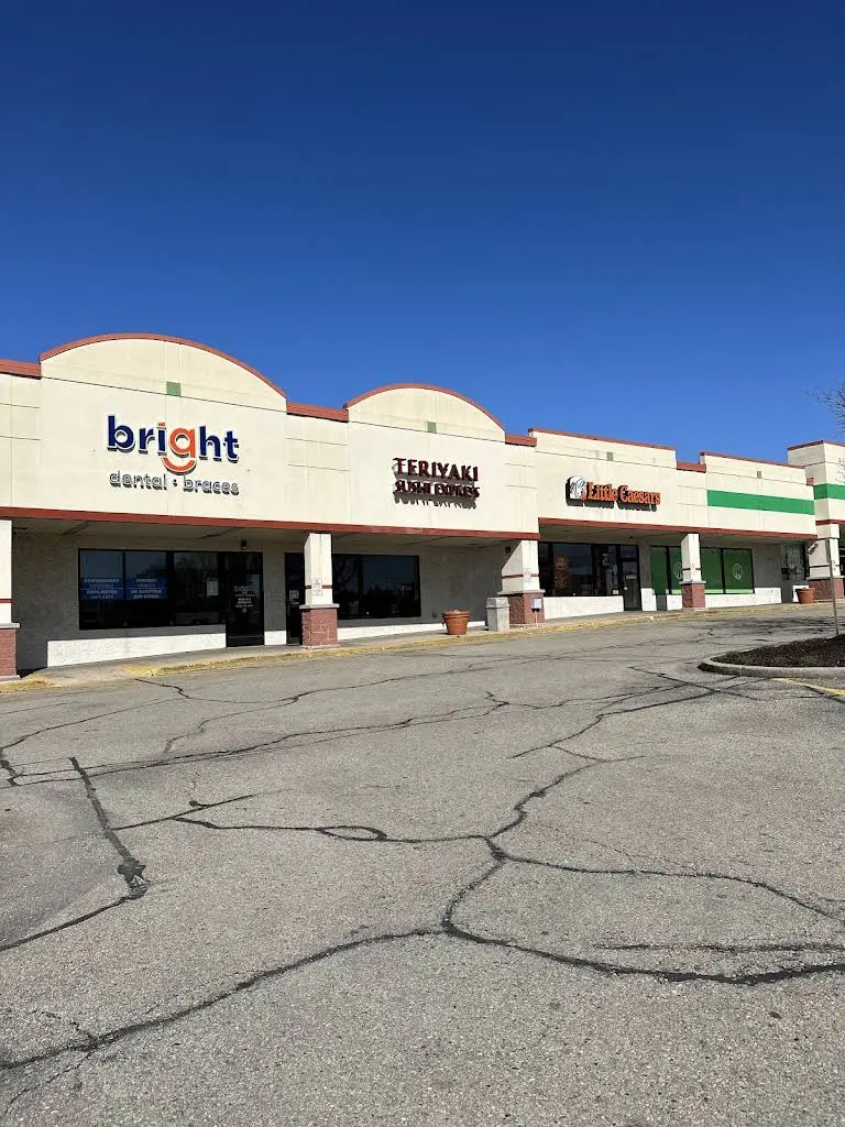 Bright Dental Madison LLC