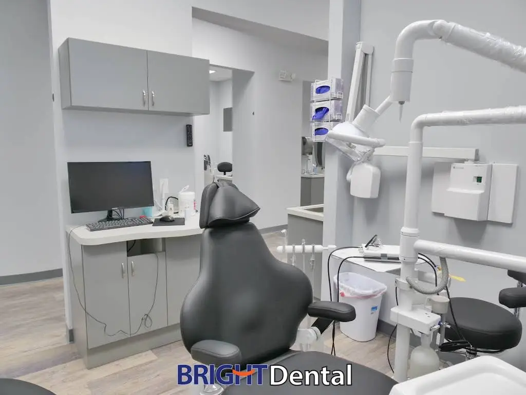 Bright Dental Madison LLC