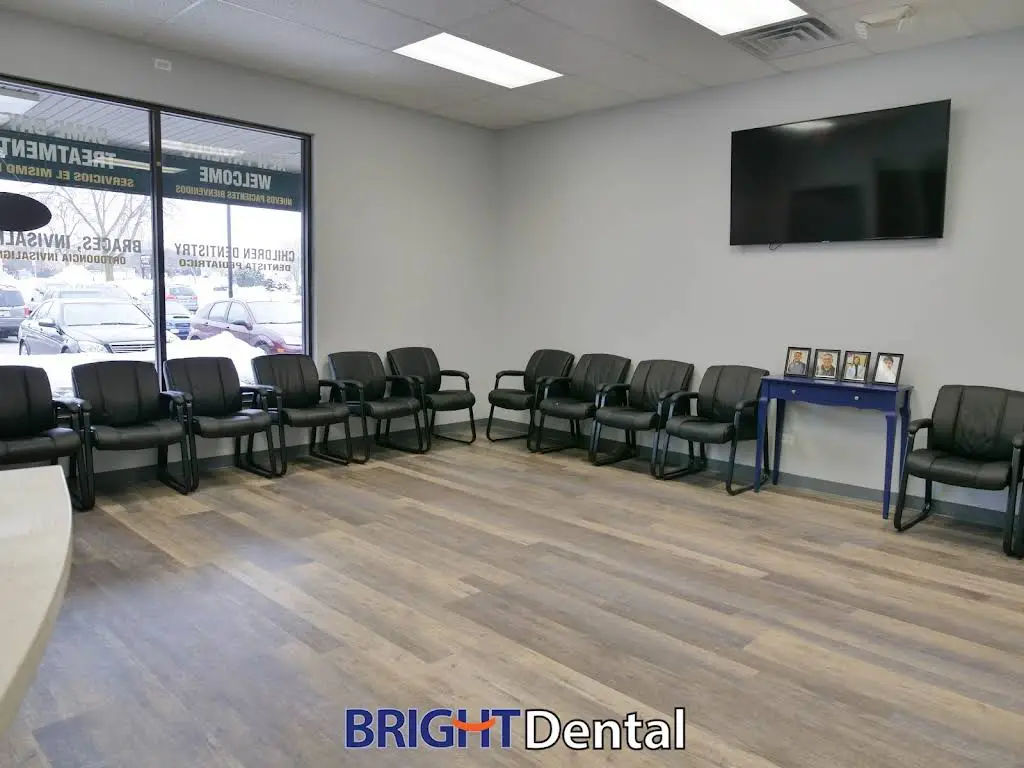Bright Dental Madison LLC