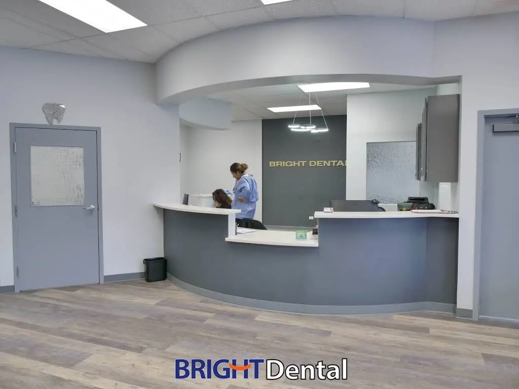 Bright Dental Madison LLC