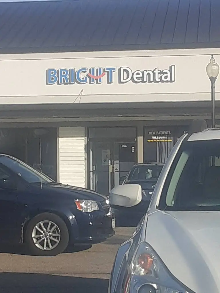 Bright Dental Madison LLC