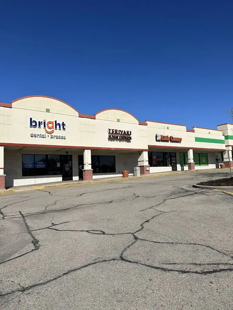 Bright Dental Madison LLC