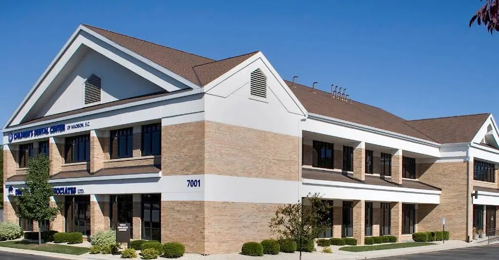 Dental Health Orthodontics - West Clinic