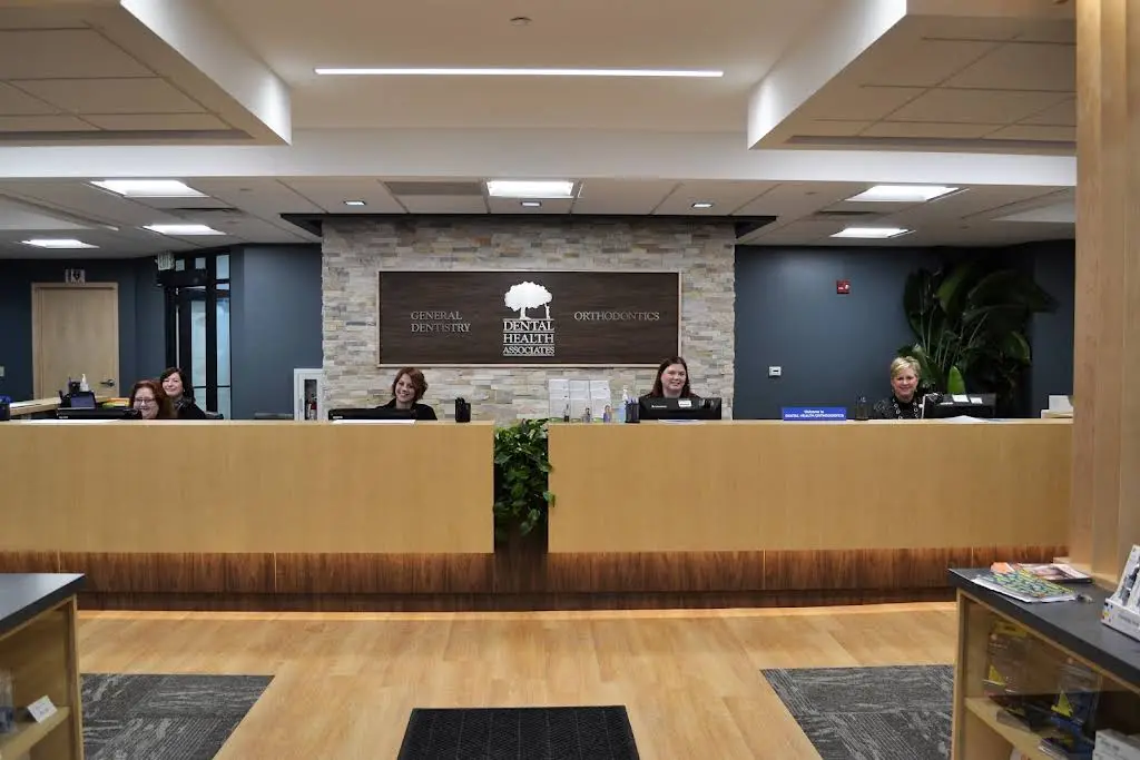 Dental Health Orthodontics - West Clinic
