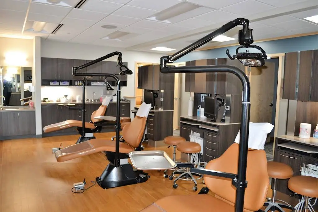 Dental Health Orthodontics - West Clinic