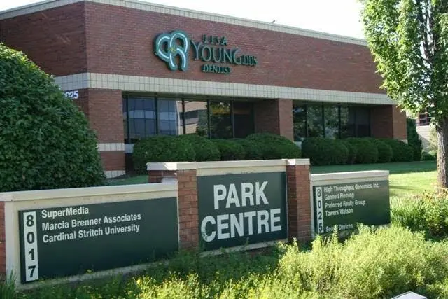Lisa Young DDS Family Dentistry