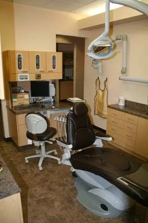 Lisa Young DDS Family Dentistry