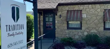 Tradition Family Dentistry - Argyle