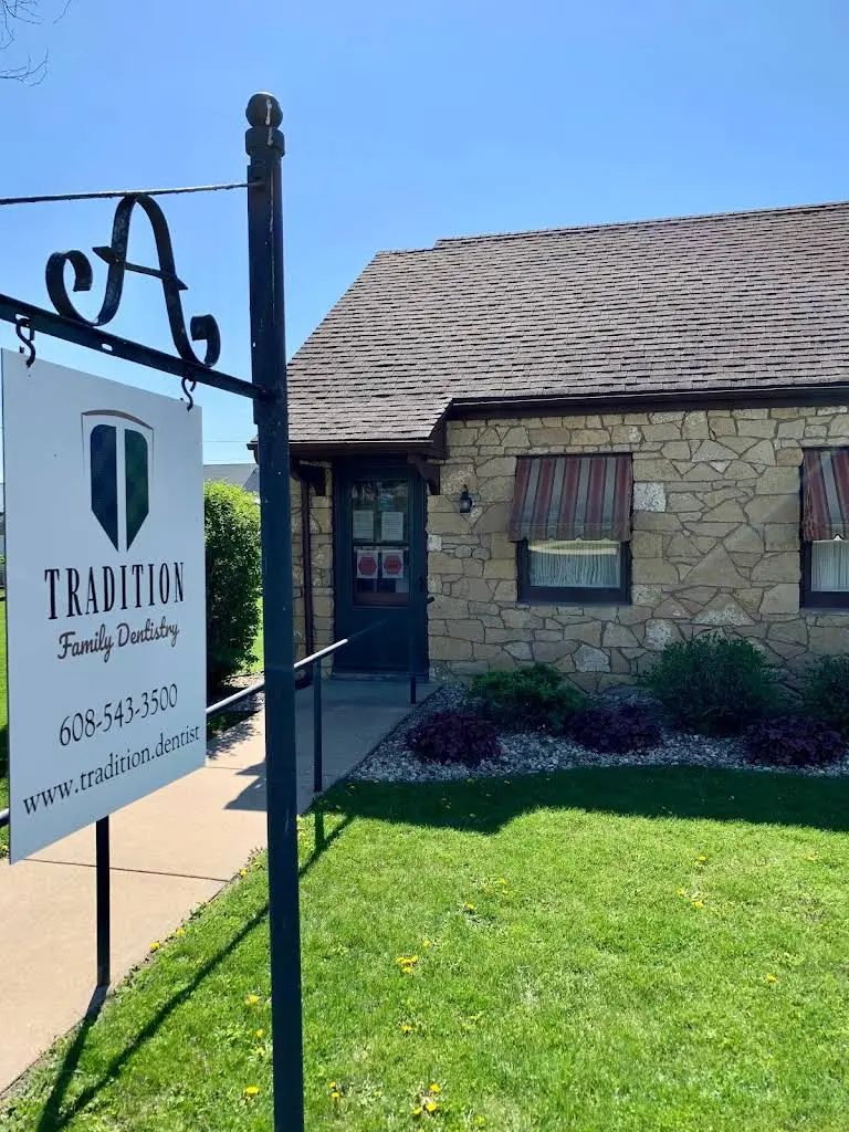 Tradition Family Dentistry - Argyle