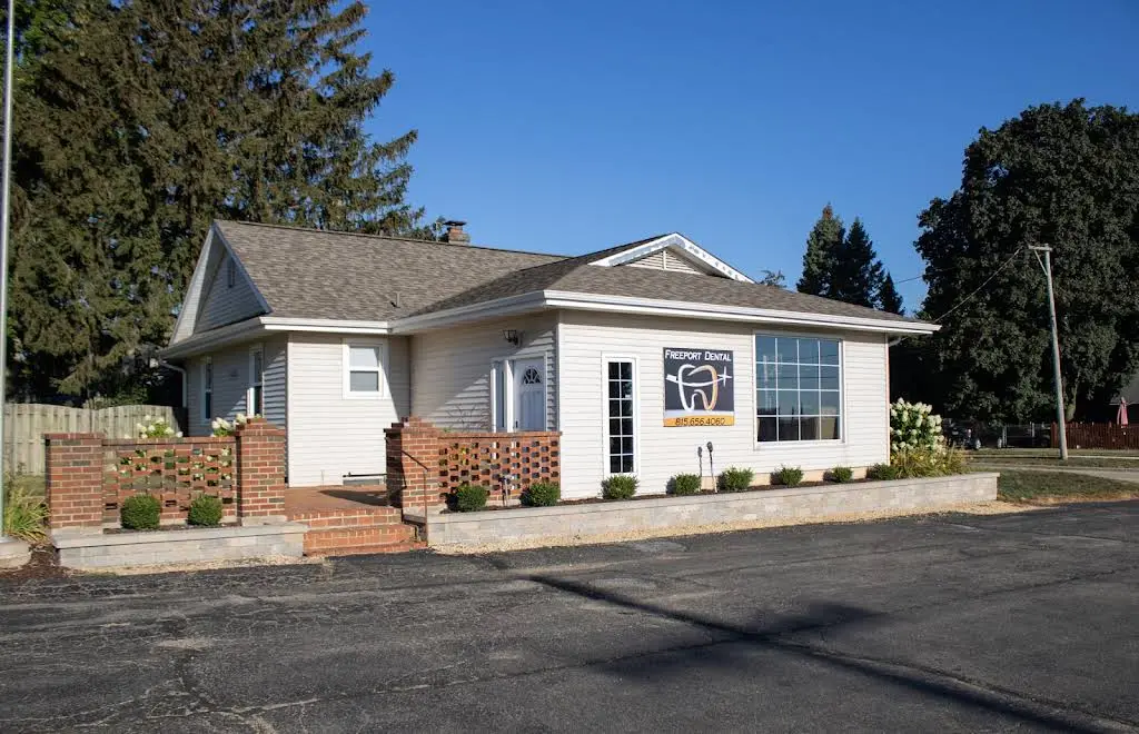 Freeport Dental