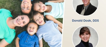 Dental Connections