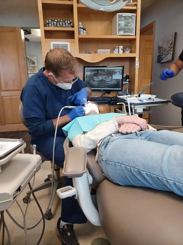 Dental Connections