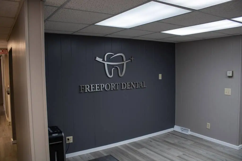 Freeport Dental