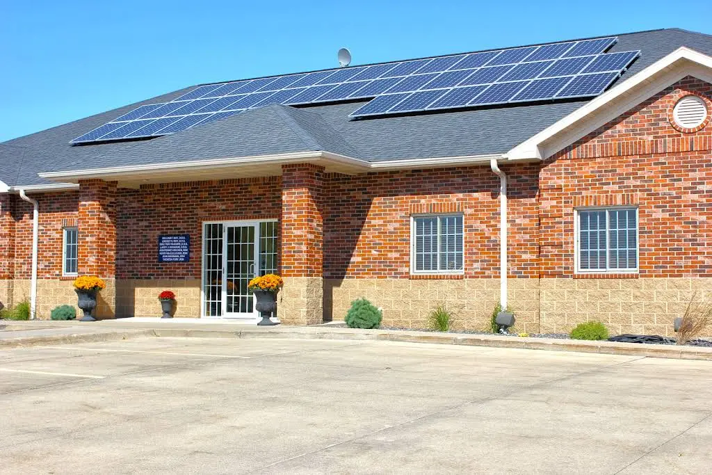 Langworthy Dental Group