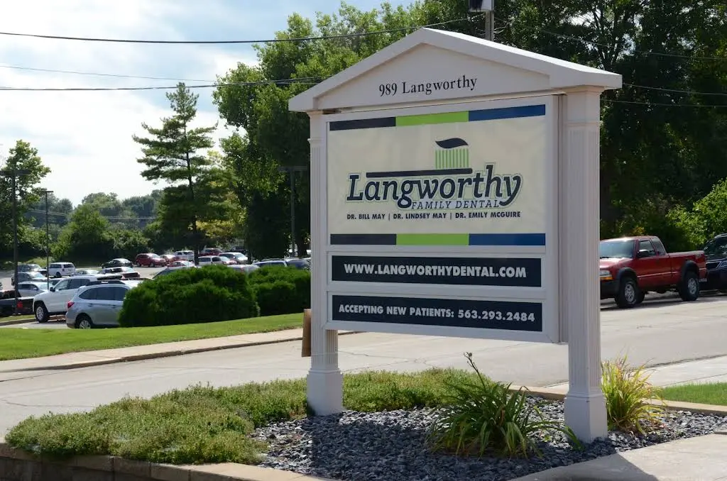 Langworthy Dental Group