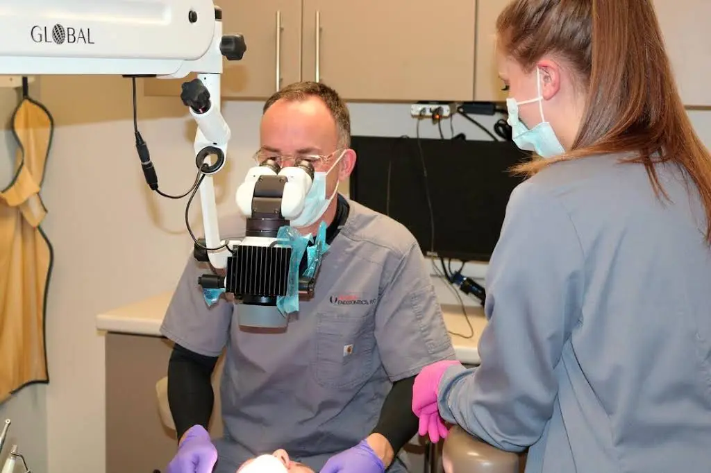 Tri-State Root Canal Specialists, P.C.