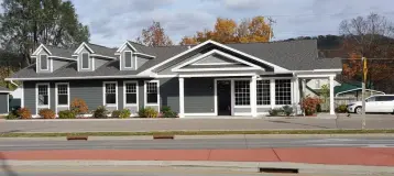 Welter Family Dentistry, Inc.