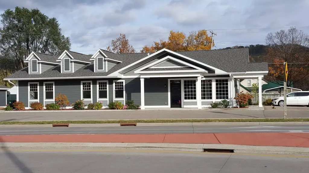 Welter Family Dentistry, Inc.